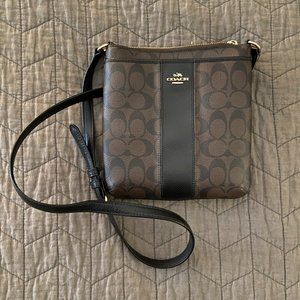 Women's Coach Purse